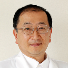 理事長・院長　守屋 雪夫